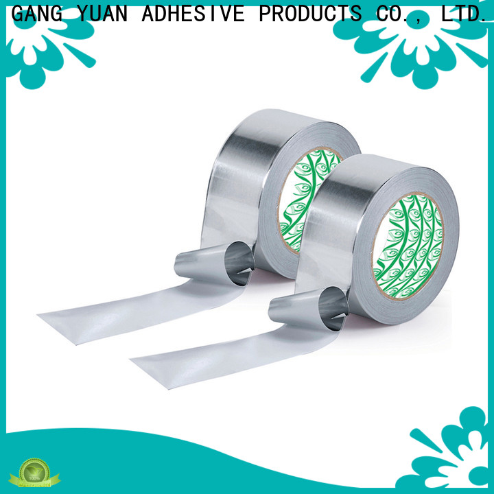 Gangyuan High-quality adhesive tape manufacturers