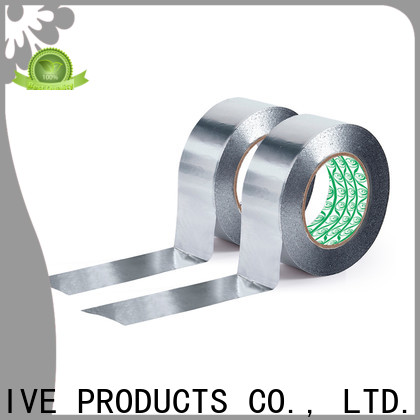 Gangyuan Custom aluminum shielding tape supplier for promotion