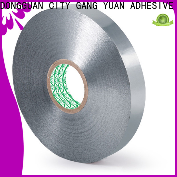 Gangyuan aluminum heat reflective tape wholesale for sale