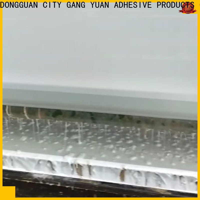 Latest China masking tape factory for packing