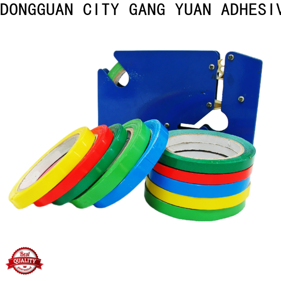 High-quality clear packaging tape Supply for carton sealing