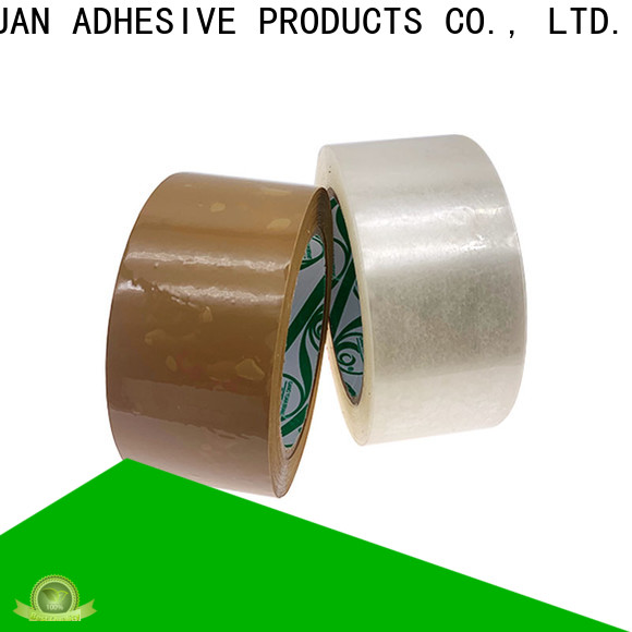 Gangyuan opp adhesive tape supplier