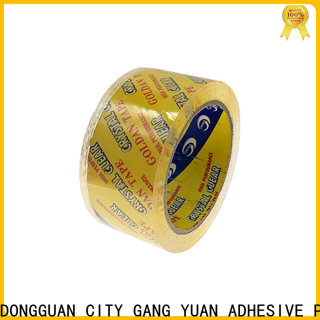 economic grade printed adhesive tape Suppliers