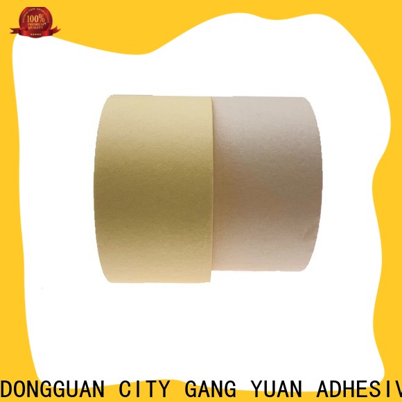 Gangyuan adhesive tape company for office mailing