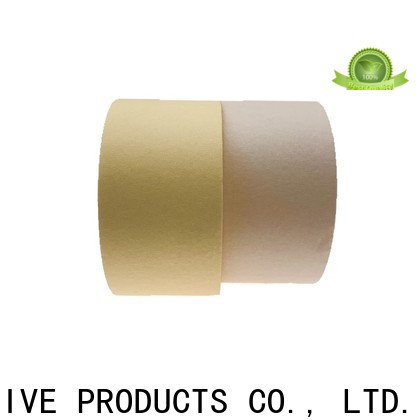 Gangyuan auto masking tape factory price for various surfaces