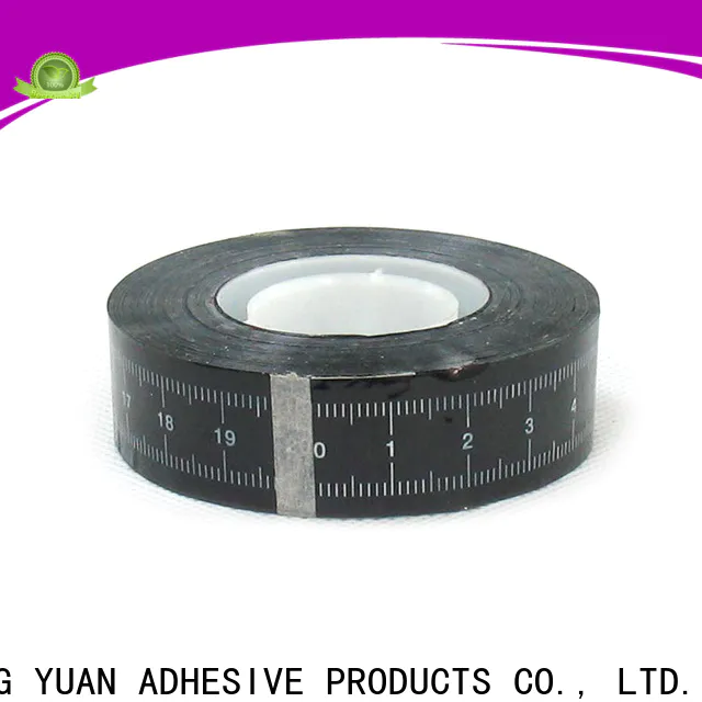 Gangyuan pvc packaging tape company for moving boxes