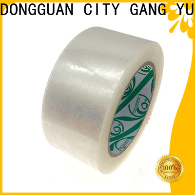 Gangyuan bopp jumbo roll company