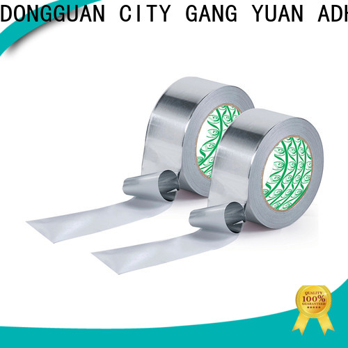 Gangyuan adhesive tape manufacturers for commercial warehouse depot