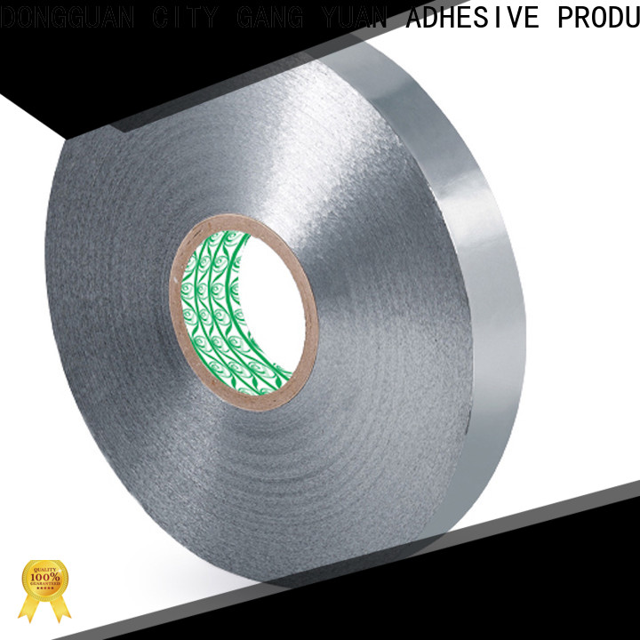 worldwide aluminum duct tape Suppliers bulk production