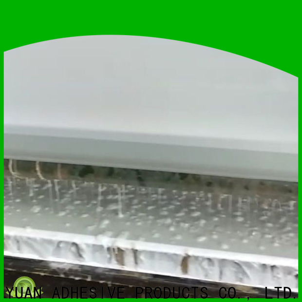 Gangyuan adhesive tape reputable manufacturer for packing