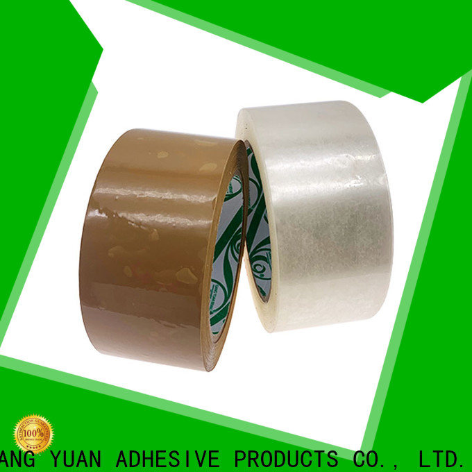 no noise colored adhesive tape Suppliers for home mailing