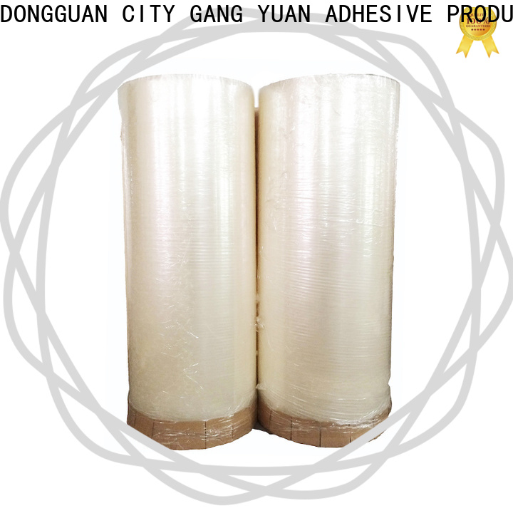 Gangyuan adhesive tape Supply for office mailing