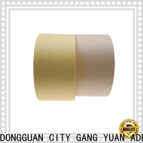 high temperature double sided masking tape reputable manufacturer for indoors
