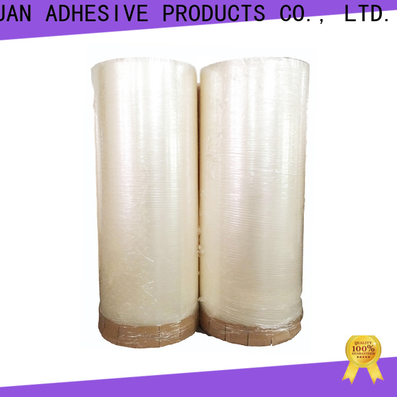 Gangyuan transparent bopp tape for business for carton sealing