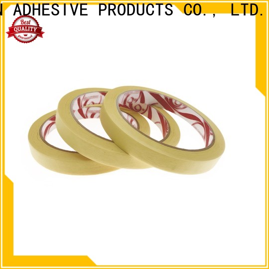 Gangyuan adhesive masking tape Supply for Outdoors