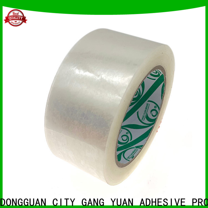 no noise opp adhesive tape company for moving boxes