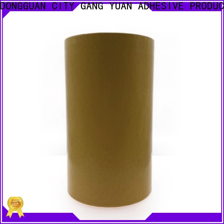 Gangyuan double sided adhesive foam tape directly sale on sale