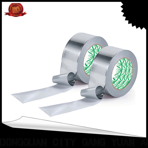 Gangyuan good selling adhesive tape factory for office mailing