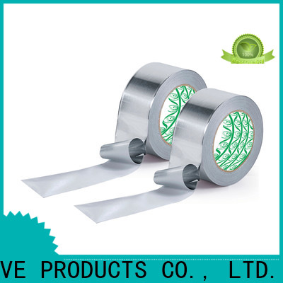 Gangyuan Gangyuan aluminum adhesive tape supplier for packaging