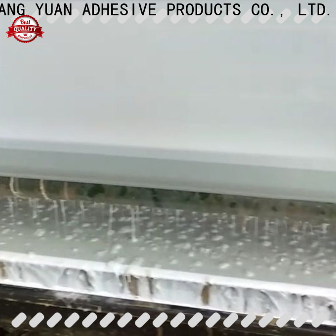 Gangyuan China masking tape Suppliers for office mailing