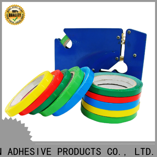 Gangyuan China masking tape factory for commercial warehouse depot
