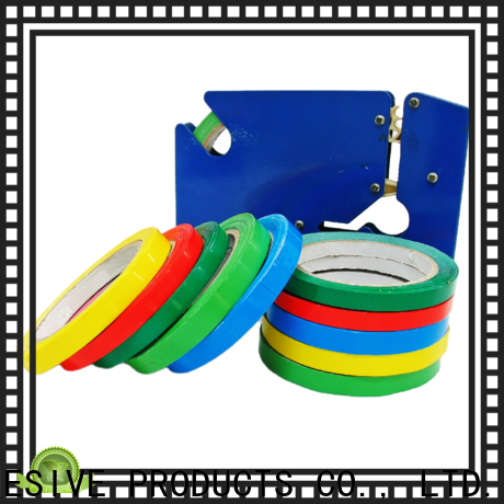 Gangyuan acrylic adhesive tape supplier for carton sealing