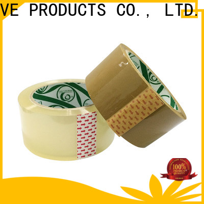 Gangyuan color reinforced clear tape Supply