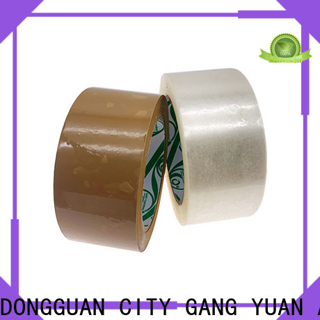 Wholesale security packaging tape Supply
