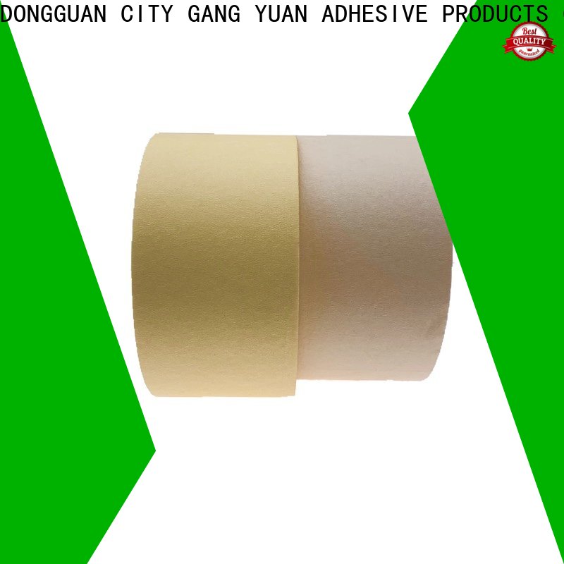 low temperature painters masking tape manufacturers for Outdoors