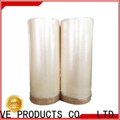 New polypropylene packaging tape supplier for moving boxes