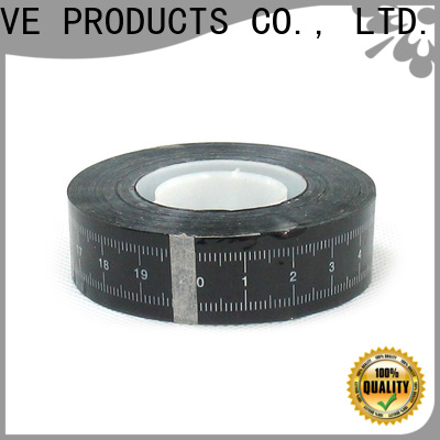 Gangyuan printed packing tape supplier