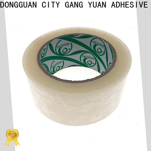 cold-resistant strong adhesive tape Suppliers for home mailing