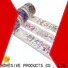 Gangyuan cheap thin washi tape from China on sale