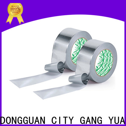 Gangyuan aluminum reinforced tape manufacturers on sale