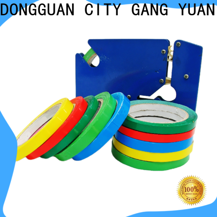 super clear opp packing tape Suppliers for moving boxes