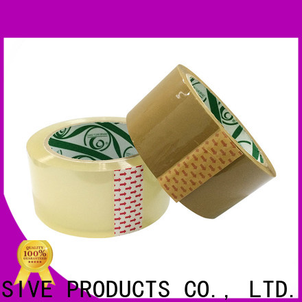Gangyuan adhesive foil tape company for home mailing