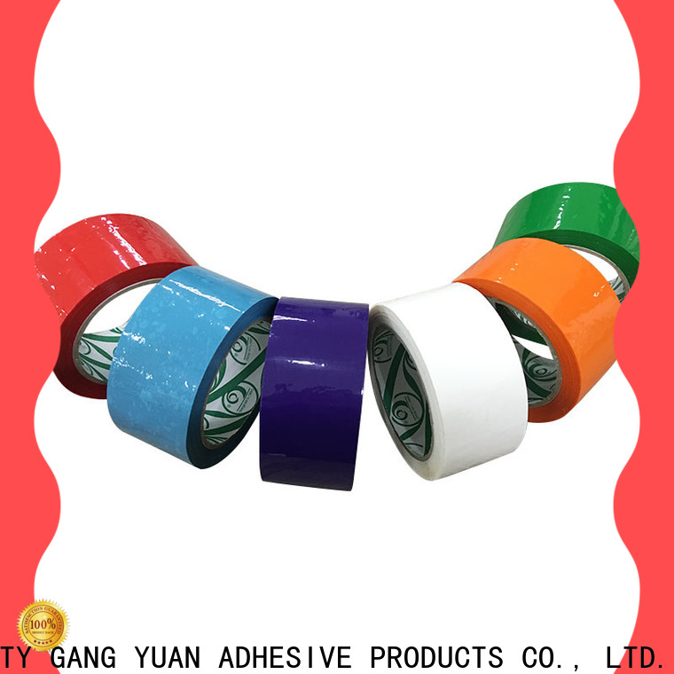 Best opp clear tape company for moving boxes