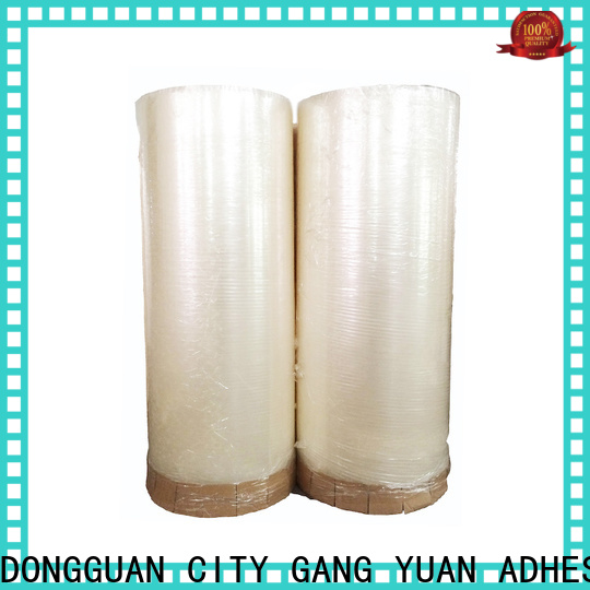 Wholesale opp tape Suppliers for moving boxes