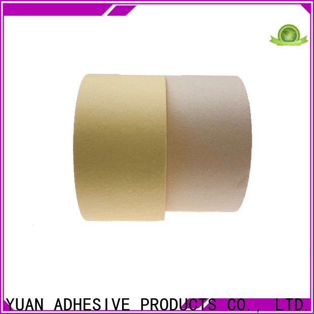 Custom adhesive tape reputable manufacturer for office mailing