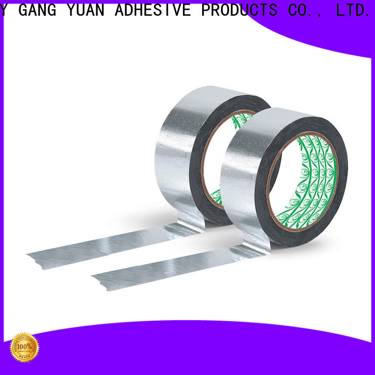 high quality aluminum insulation tape suppliers bulk buy