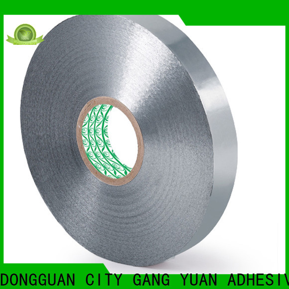 low-cost aluminum tape for business for promotion