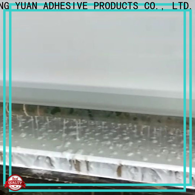 Gangyuan China masking tape for business