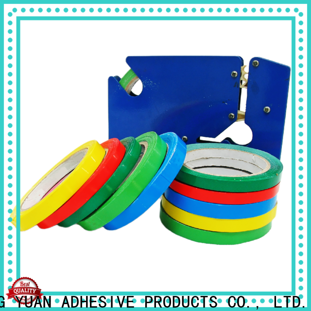 High-quality China masking tape manufacturers for packing