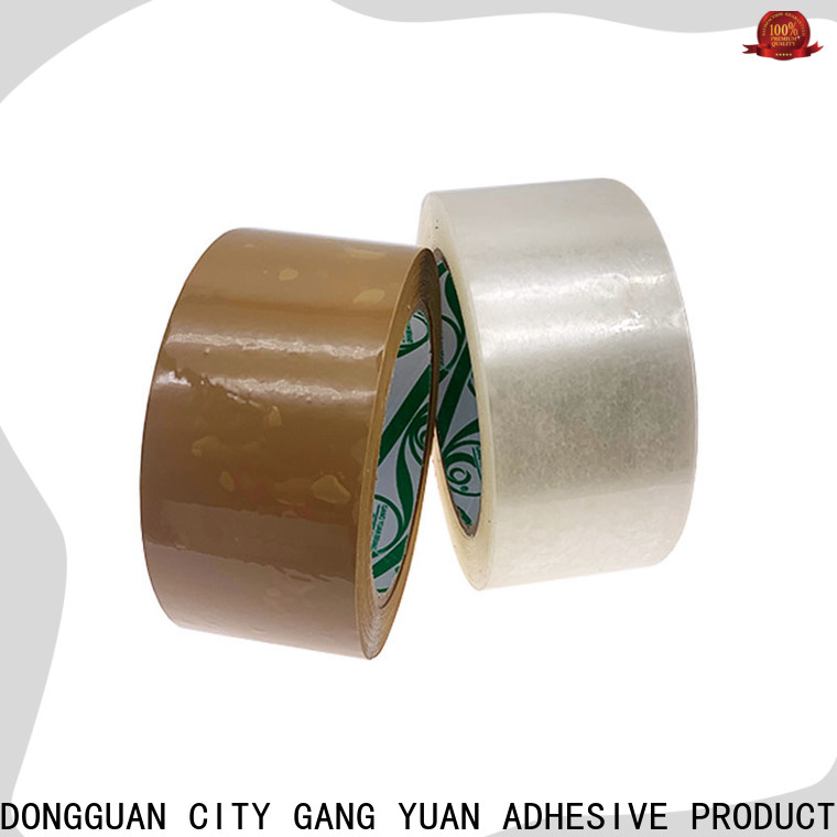 New shipping tape manufacturers for home mailing