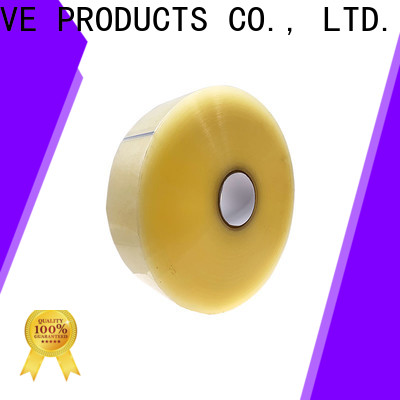 Gangyuan opp tape china for business