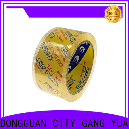 Gangyuan Latest automotive adhesive tape wholesale