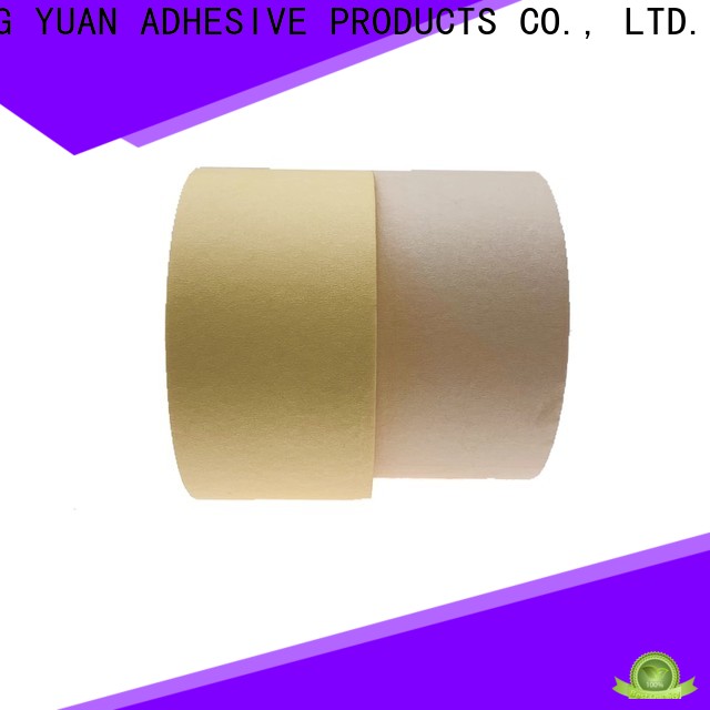 Gangyuan Custom adhesive tape from China