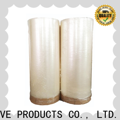 superior quality China masking tape company for office mailing