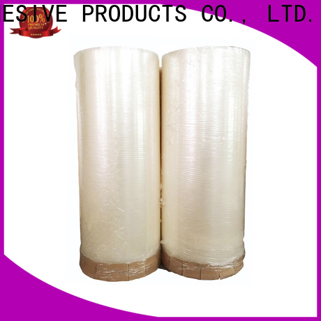 Custom PVC adhesive tape Suppliers for home mailing