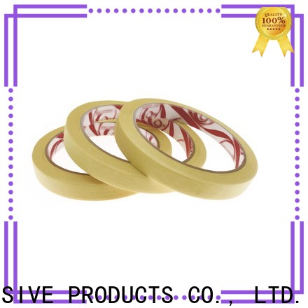 Gangyuan China masking tape company for packing